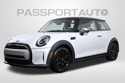 2023 MINI Hardtop Gaithersburg MD
