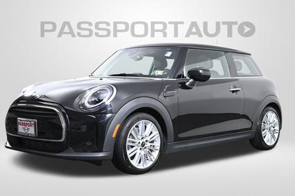 2022 MINI Hardtop Gaithersburg MD