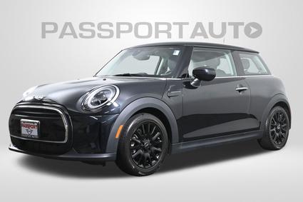 2023 MINI Hardtop Gaithersburg MD