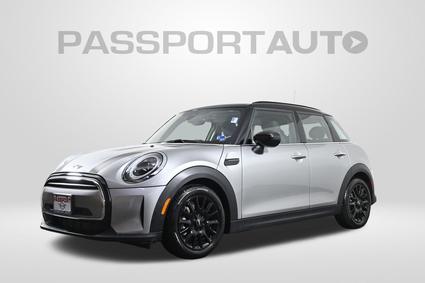 2023 MINI Hardtop Gaithersburg MD