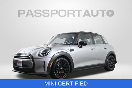 2023 MINI Hardtop Gaithersburg MD