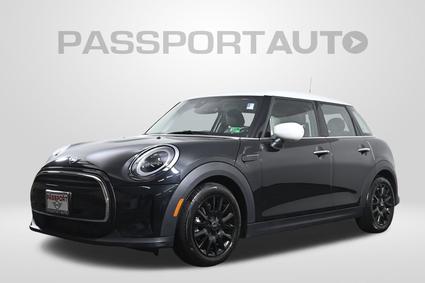 2023 MINI Hardtop Gaithersburg MD