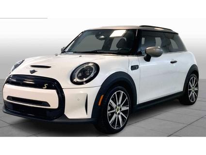 2024 MINI Hardtop Sebring FL
