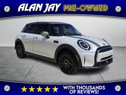 2024 MINI Hardtop Sebring FL