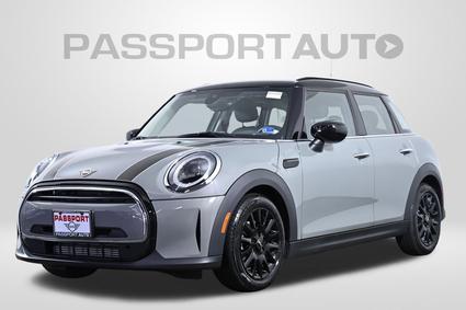 2023 MINI Hardtop Gaithersburg MD