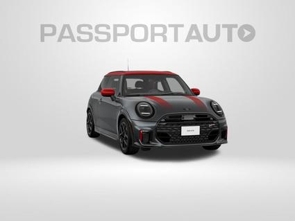 2026 MINI Hardtop Gaithersburg MD
