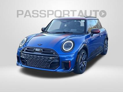 2026 MINI Hardtop Gaithersburg MD