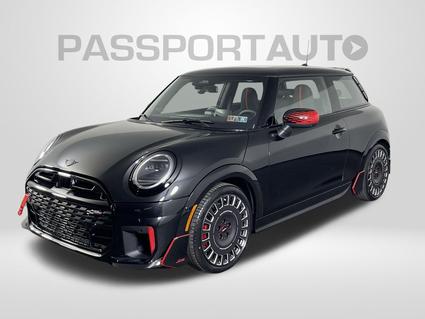 2026 MINI Hardtop Gaithersburg MD