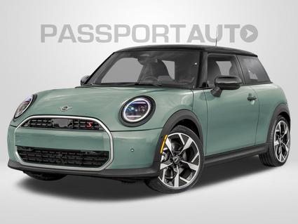2026 MINI Hardtop Gaithersburg MD