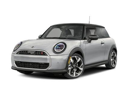 2025 MINI Hardtop Gaithersburg MD