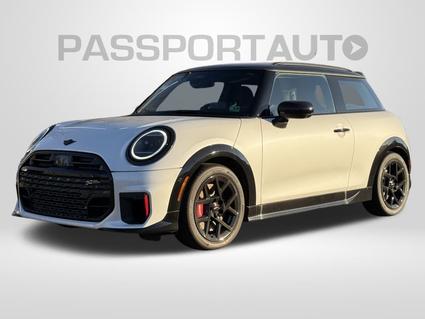 2025 MINI Hardtop Gaithersburg MD