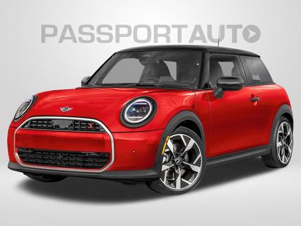 2026 MINI Hardtop Gaithersburg MD