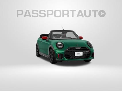 2026 MINI Convertible Gaithersburg MD