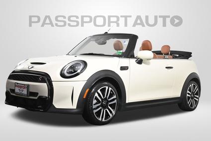 2023 MINI Cooper Gaithersburg MD