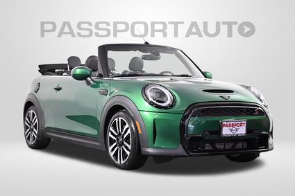 2023 MINI Cooper Gaithersburg MD