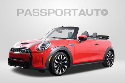 2024 MINI Cooper Gaithersburg MD