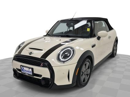 2022 MINI Cooper Livingston TX