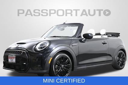 2023 MINI Cooper Gaithersburg MD