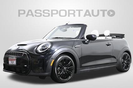 2023 MINI Cooper Gaithersburg MD