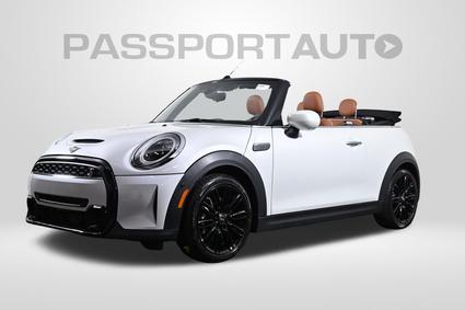 2023 MINI Cooper Gaithersburg MD
