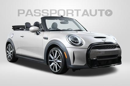 2024 MINI Cooper Gaithersburg MD