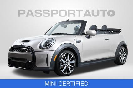 2024 MINI Cooper Gaithersburg MD