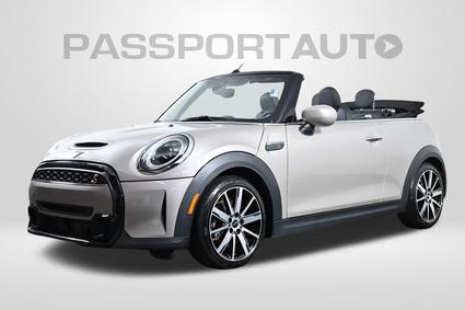 2024 MINI Cooper Gaithersburg MD