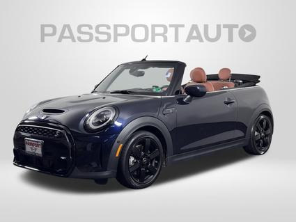 2024 MINI Cooper Gaithersburg MD