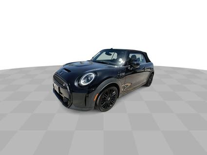 2023 MINI Cooper Cathedral City CA
