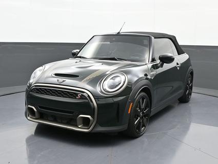 2024 MINI Cooper Louisville KY
