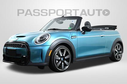 2024 MINI Cooper Gaithersburg MD