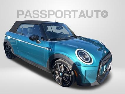 2024 MINI Cooper Gaithersburg MD