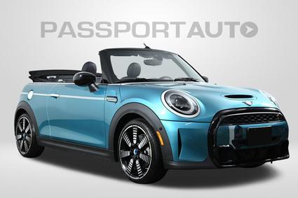 2024 MINI Cooper Gaithersburg MD
