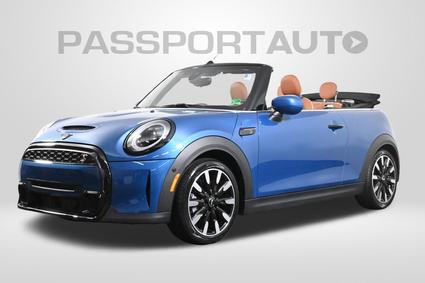 2024 MINI Cooper Gaithersburg MD