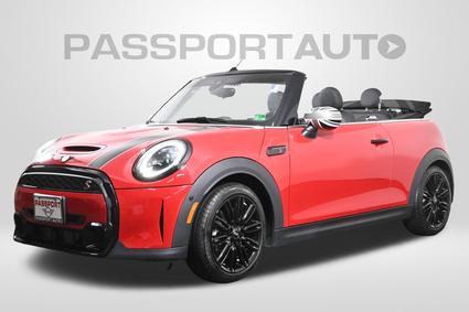 2023 MINI Cooper Gaithersburg MD