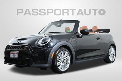 2023 MINI Cooper Gaithersburg MD