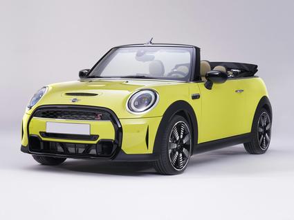 2023 MINI Cooper Gaithersburg MD