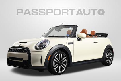2022 MINI Cooper Gaithersburg MD