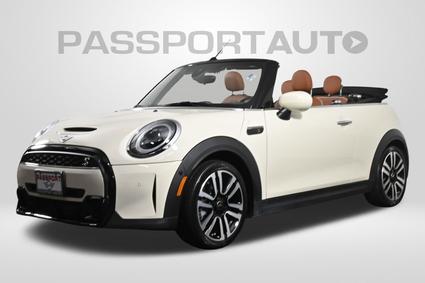 2023 MINI Cooper Gaithersburg MD