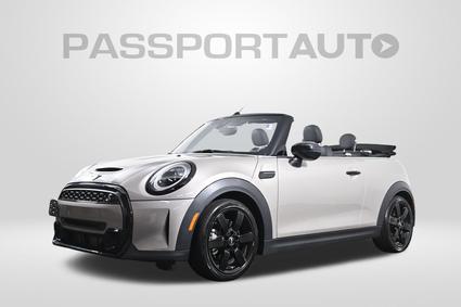 2024 MINI Cooper Gaithersburg MD