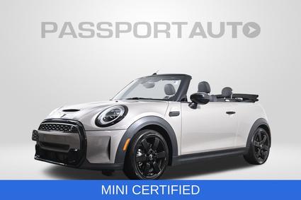 2024 MINI Cooper Gaithersburg MD