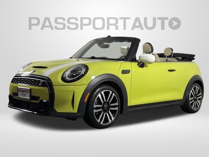 2024 MINI Cooper Gaithersburg MD