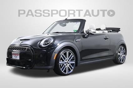 2024 MINI Cooper Gaithersburg MD
