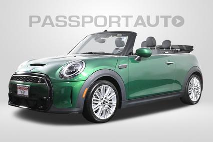 2023 MINI Cooper Gaithersburg MD