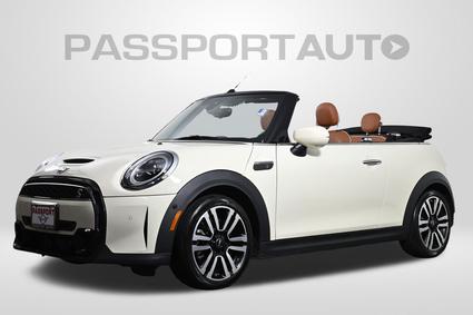 2023 MINI Cooper Gaithersburg MD