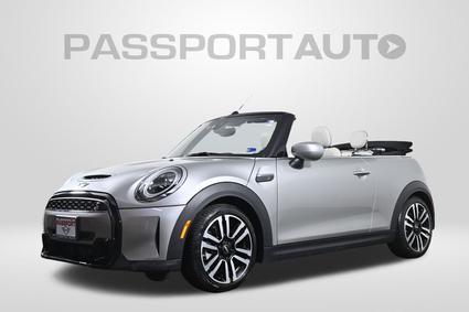 2023 MINI Cooper Gaithersburg MD