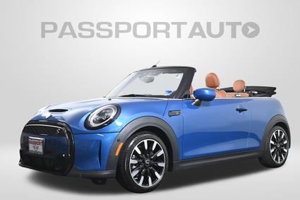 2023 MINI Cooper Gaithersburg MD