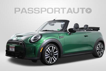 2024 MINI Cooper Gaithersburg MD