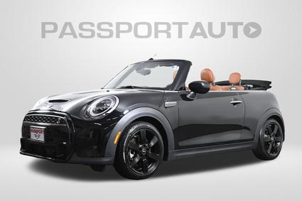 2022 MINI Cooper Gaithersburg MD