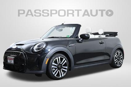 2023 MINI Cooper Gaithersburg MD